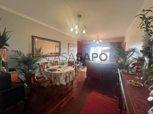 Apartamento T2 para alugar no Funchal