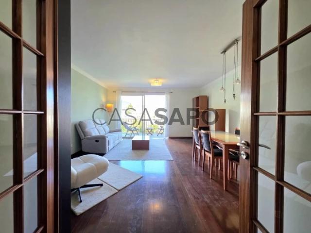 Apartamento T2 para alugar no Funchal