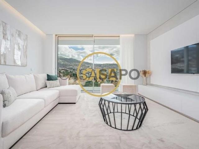 Apartamento T2 para alugar no Funchal