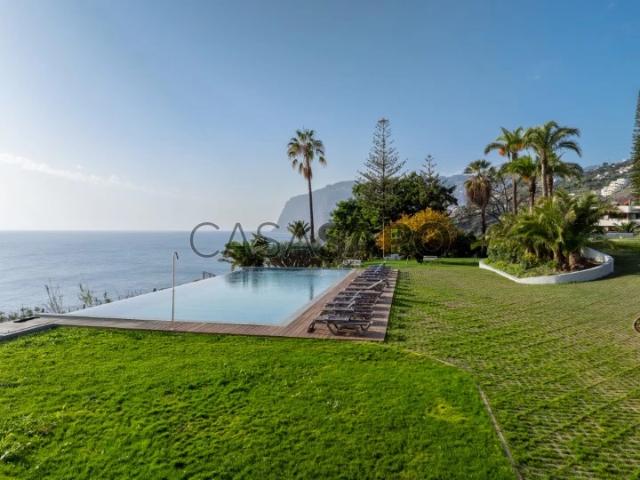 Apartamento T2 para alugar no Funchal