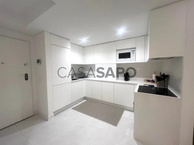 Apartamento T2 para alugar no Funchal