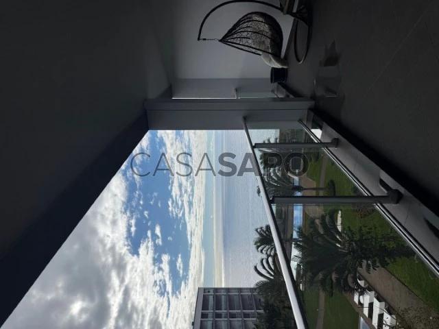 Apartamento T2 para alugar no Funchal