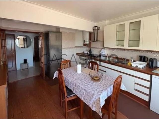 Apartamento T2 para alugar no Funchal