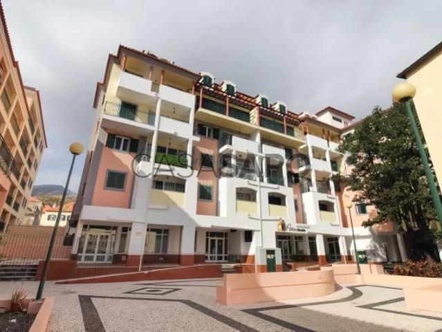 Apartamento T2 para alugar no Funchal