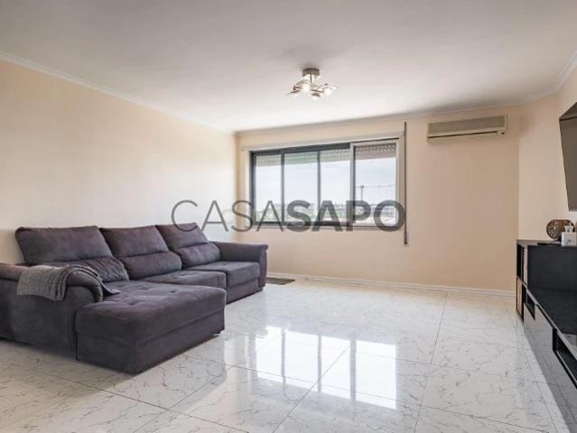 Apartamento T2 para alugar no Montijo
