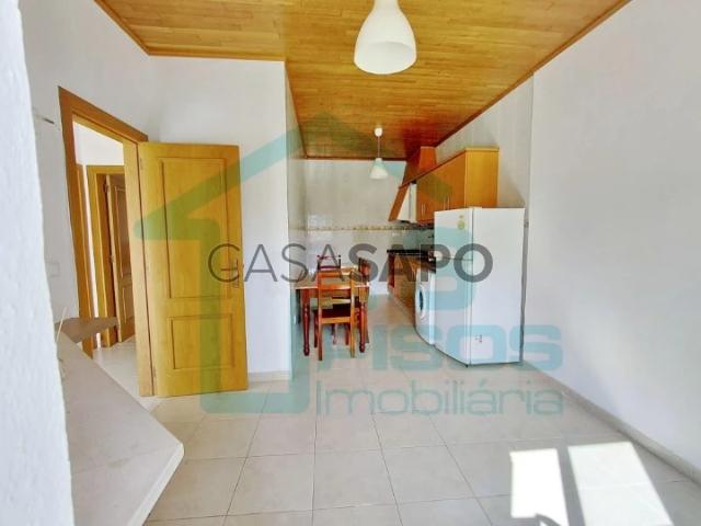 Apartamento T2 para alugar no Montijo