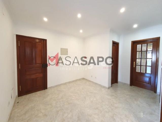 Apartamento T2 para alugar no Montijo