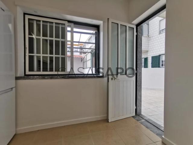 Apartamento T2 para alugar no Montijo