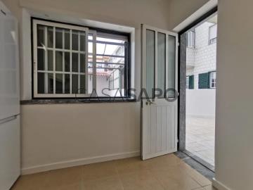 Apartamento T2 para alugar no Montijo