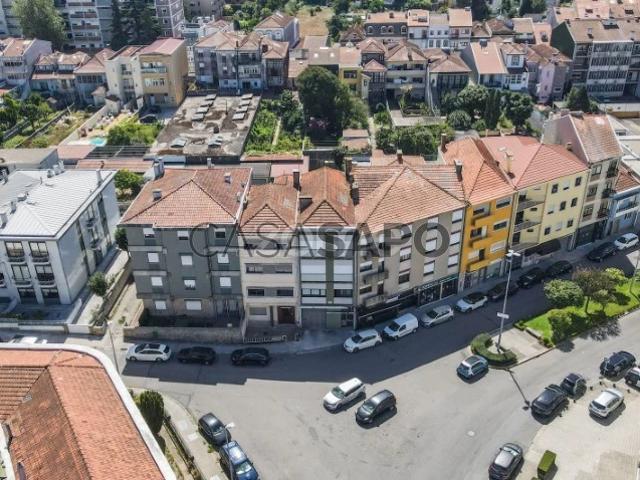 Apartamento T2 para alugar no Porto