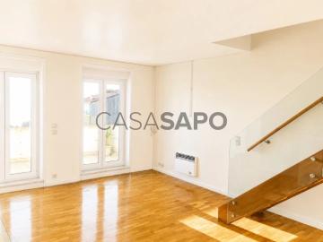 Apartamento T2 para alugar no Porto