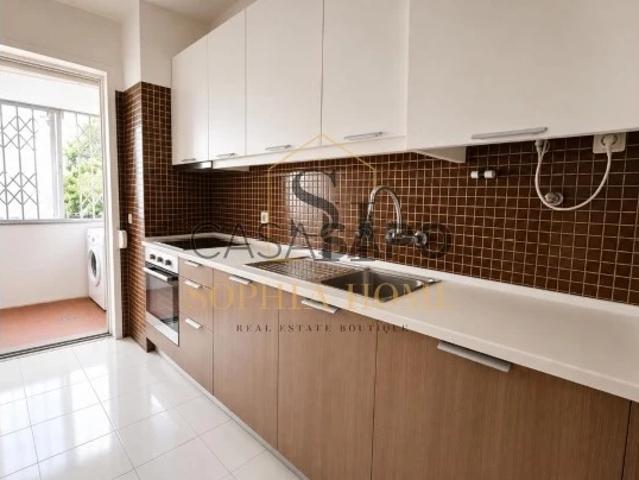 Apartamento T2 para alugar no Porto