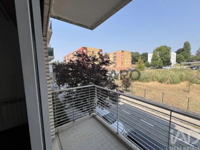 Apartamento T2 para alugar no Porto