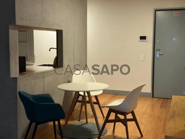 Apartamento T2 para alugar no Porto