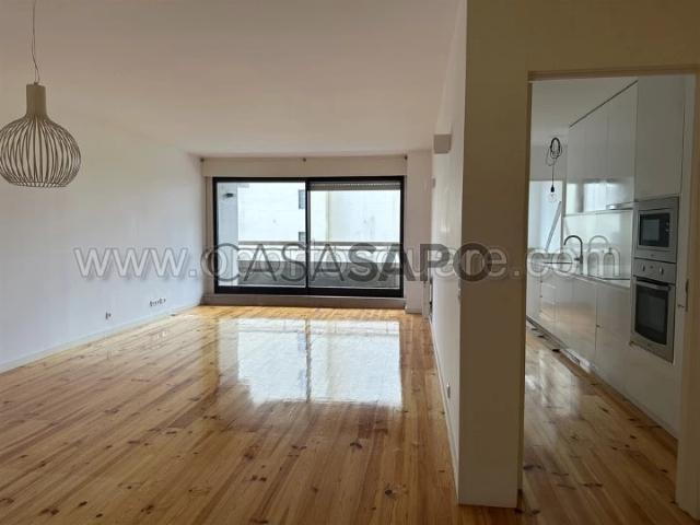 Apartamento T2 para alugar no Porto