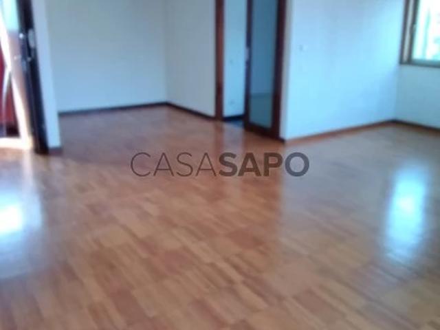 Apartamento T2 para alugar no Porto
