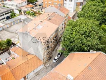 Apartamento T2 para alugar no Porto