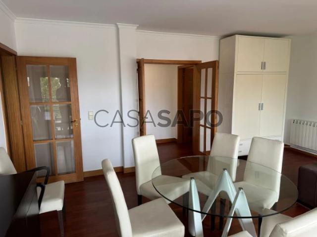 Apartamento T2 para alugar no Porto