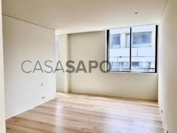 Apartamento T2 para alugar no Porto