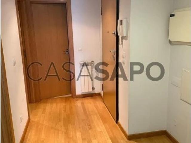 Apartamento T2 para alugar no Porto
