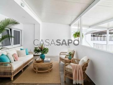 Apartamento T2 para alugar no Porto