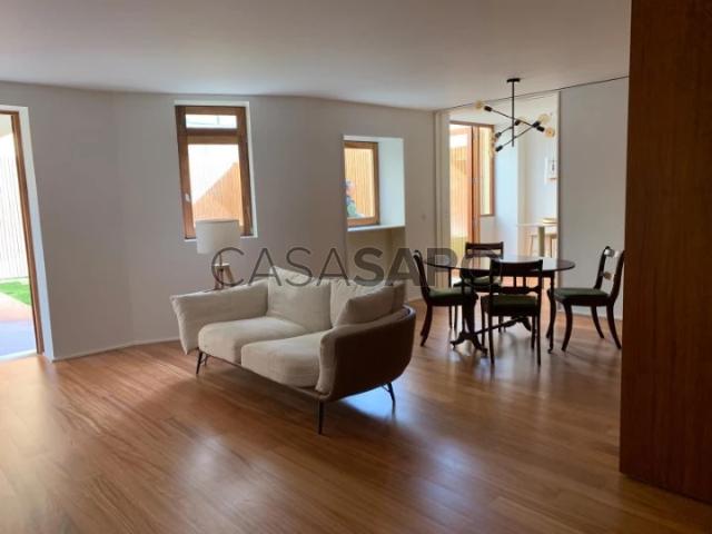 Apartamento T2 para alugar no Porto