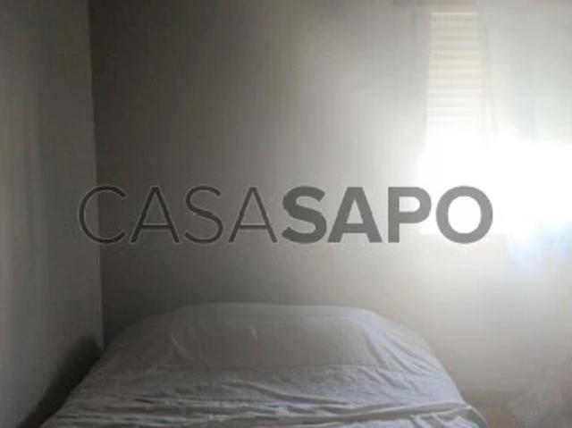 Apartamento T2 para alugar no Porto