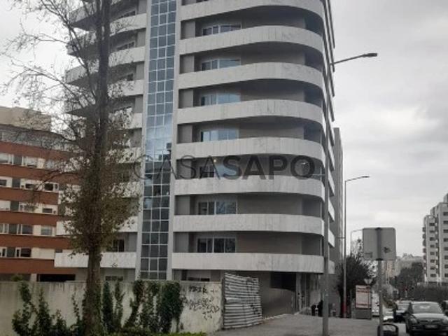 Apartamento T2 para alugar no Porto