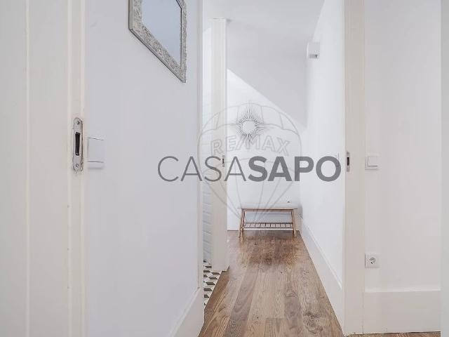 Apartamento T2 para alugar no Porto