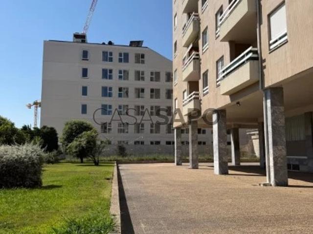 Apartamento T2 para alugar no Porto