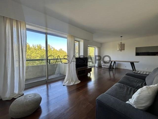 Apartamento T2 para alugar no Porto