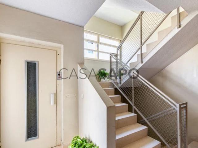 Apartamento T2 para alugar no Porto