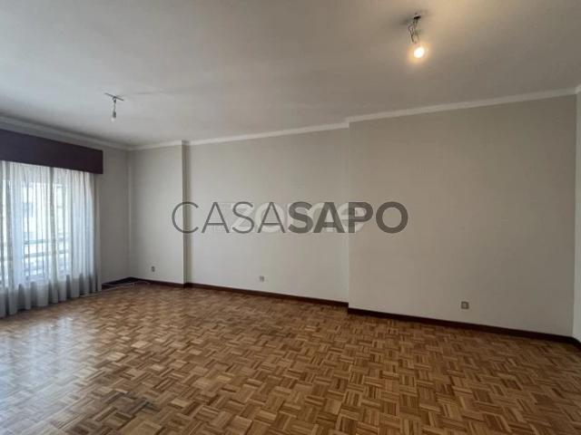 Apartamento T2 para alugar no Porto