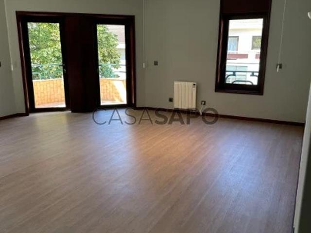 Apartamento T2 para alugar no Porto