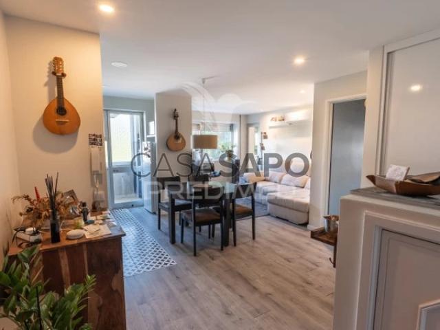 Apartamento T2 para alugar no Porto