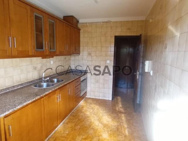 Apartamento T2 para alugar no Porto