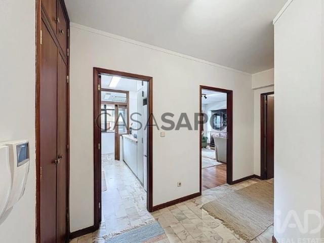 Apartamento T2 para alugar no Porto