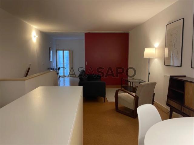 Apartamento T2 para alugar no Porto