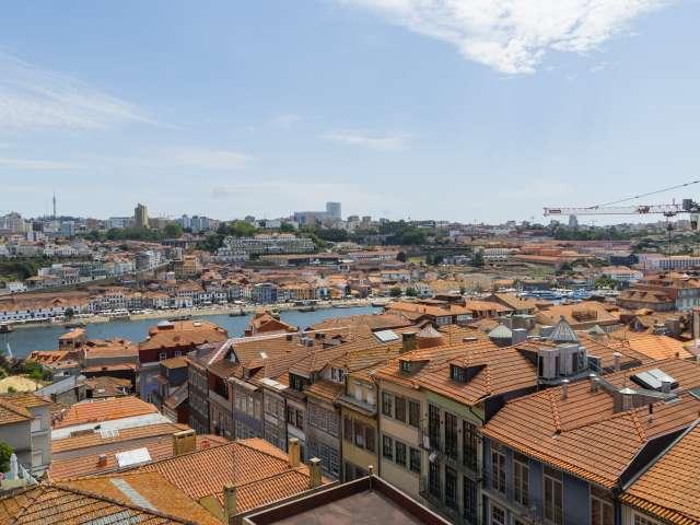 Apartamento de 2 quartos para alugar no Porto, Porto