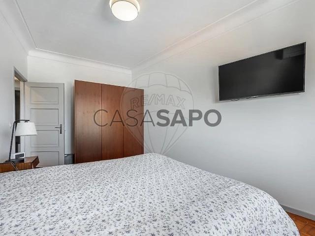 Apartamento T2 para alugar no Porto