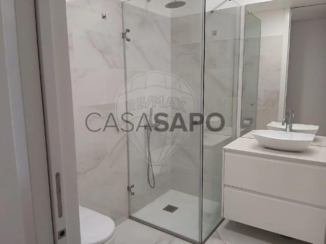 Apartamento T2 para alugar no Porto