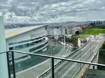 Apartamento T2 para alugar no Porto