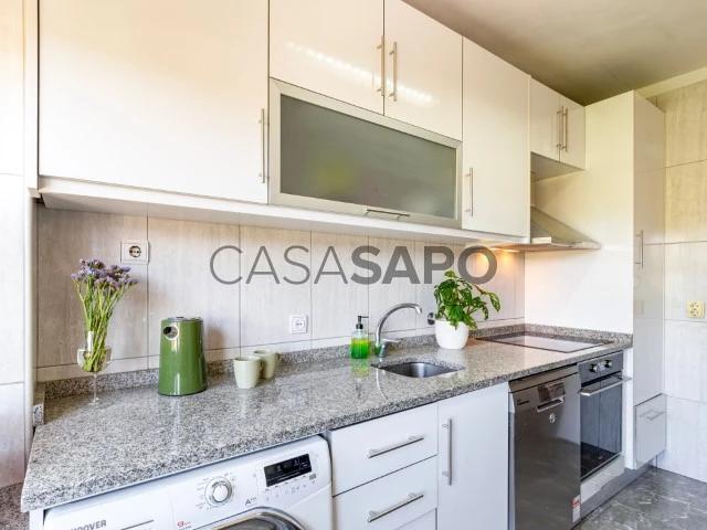 Apartamento T2 para alugar no Porto