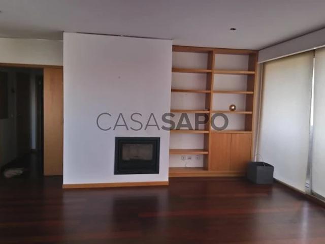 Apartamento T2 para alugar no Porto