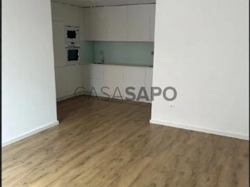 Apartamento T2 para alugar no Porto