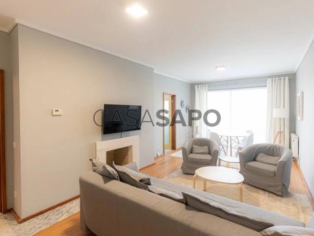 Apartamento T2 para alugar no Porto