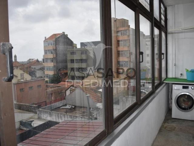 Apartamento T2 para alugar no Porto