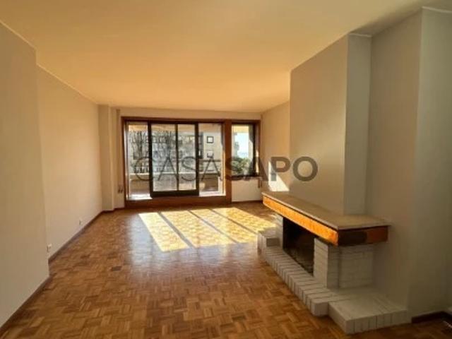 Apartamento T2 para alugar no Porto