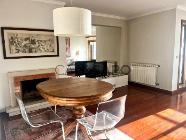 Apartamento T2 para alugar no Porto
