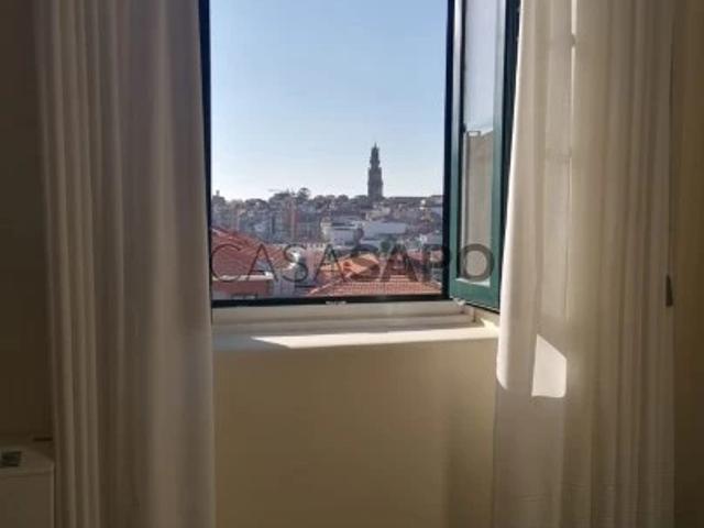 Apartamento T2 para alugar no Porto